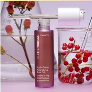 Ole Henriksen Hydrabarrier Nourishing face oil